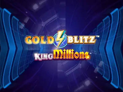 Gold Blitz King Millions
